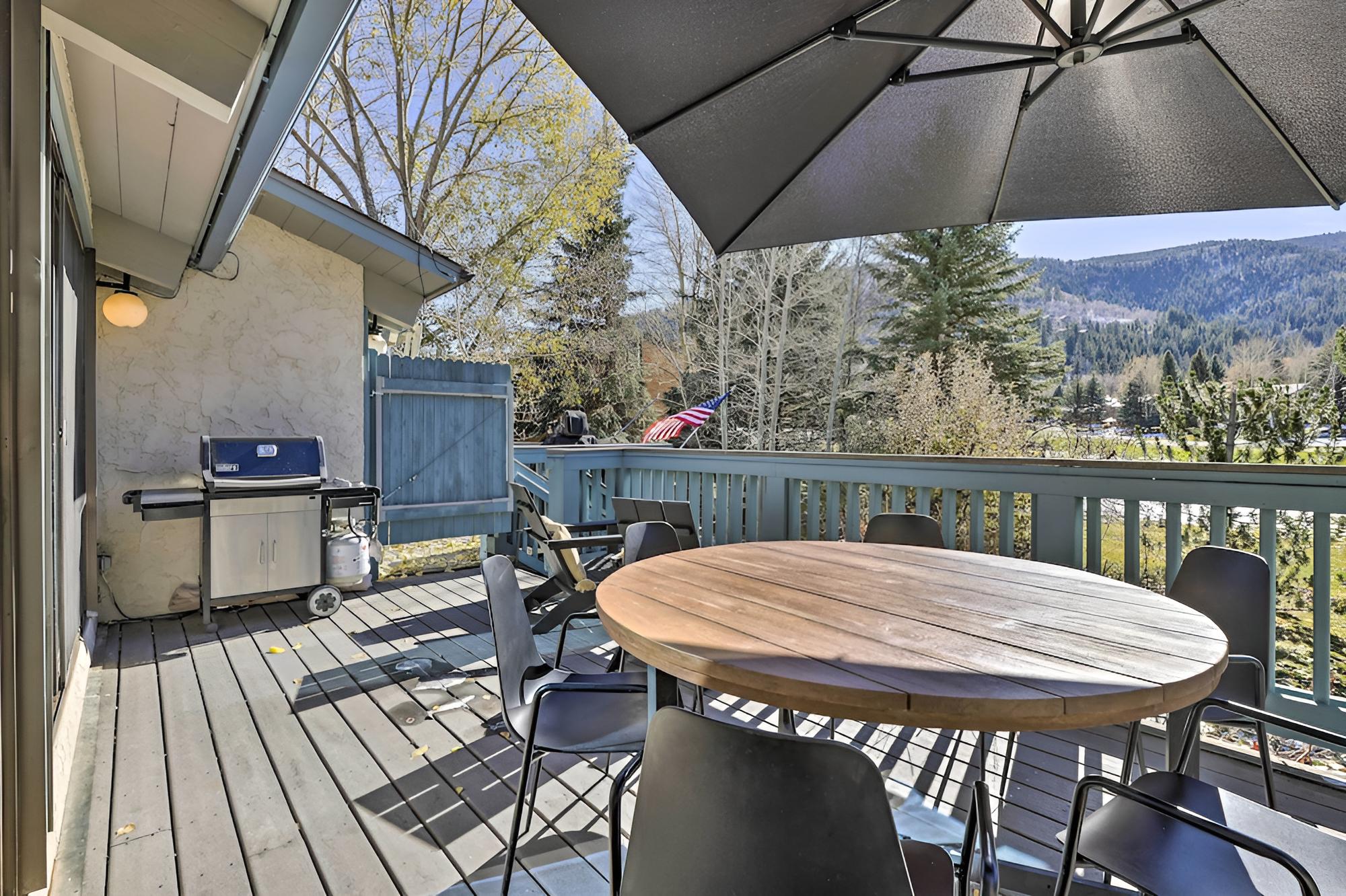 Eagle-vail Gem Near Vail & Beaver Creek! view 5