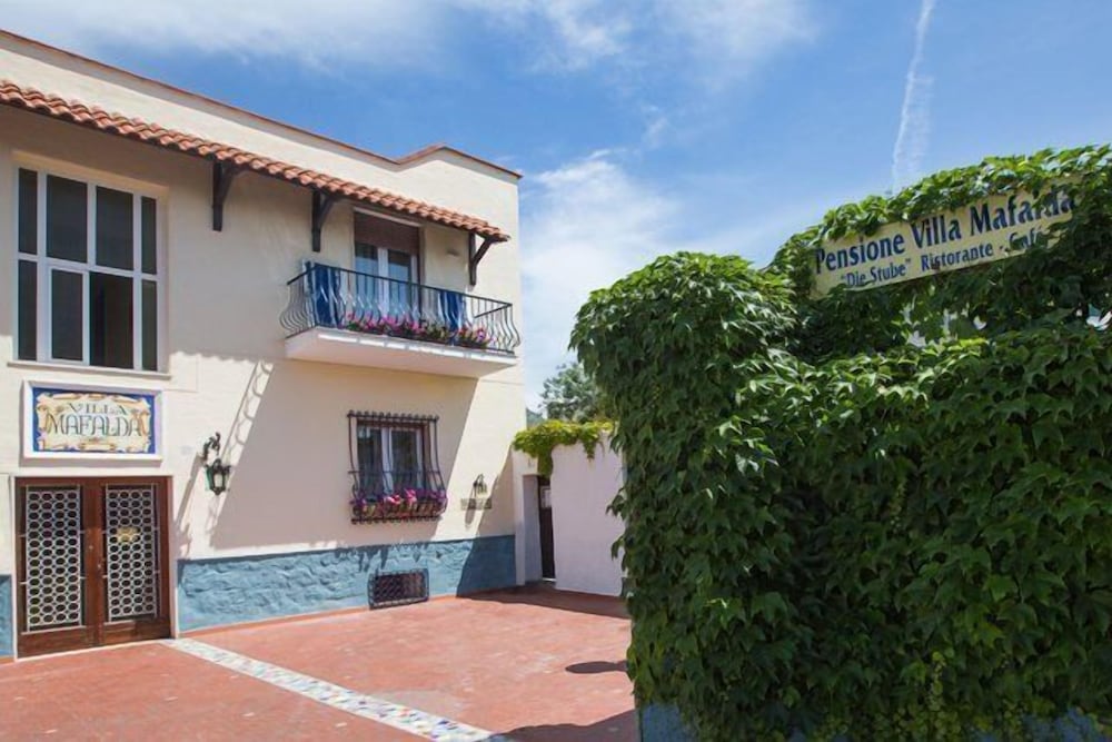 Villa Mafalda