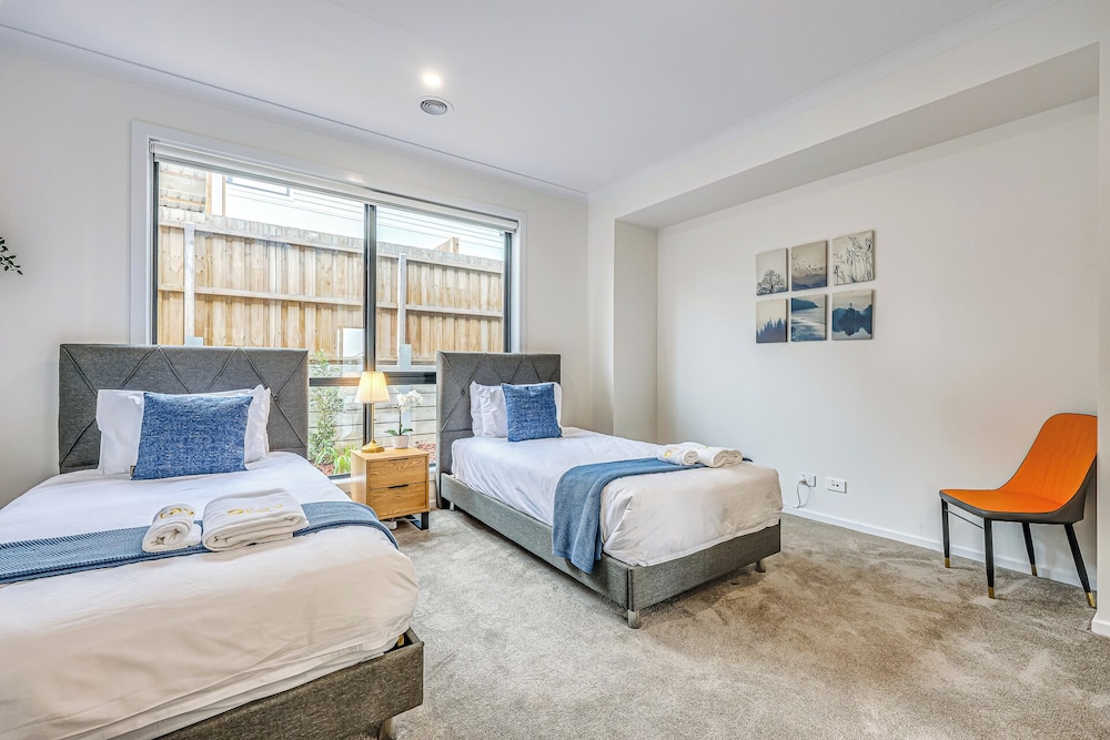 StayAU 5BR Family Getaway GreaterGeelong in Duneed