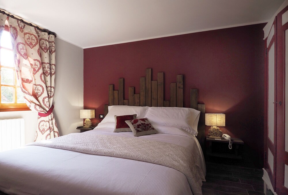 Locanda Il Rustichello