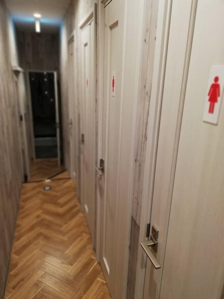 bnb+ Kanda - Hostel