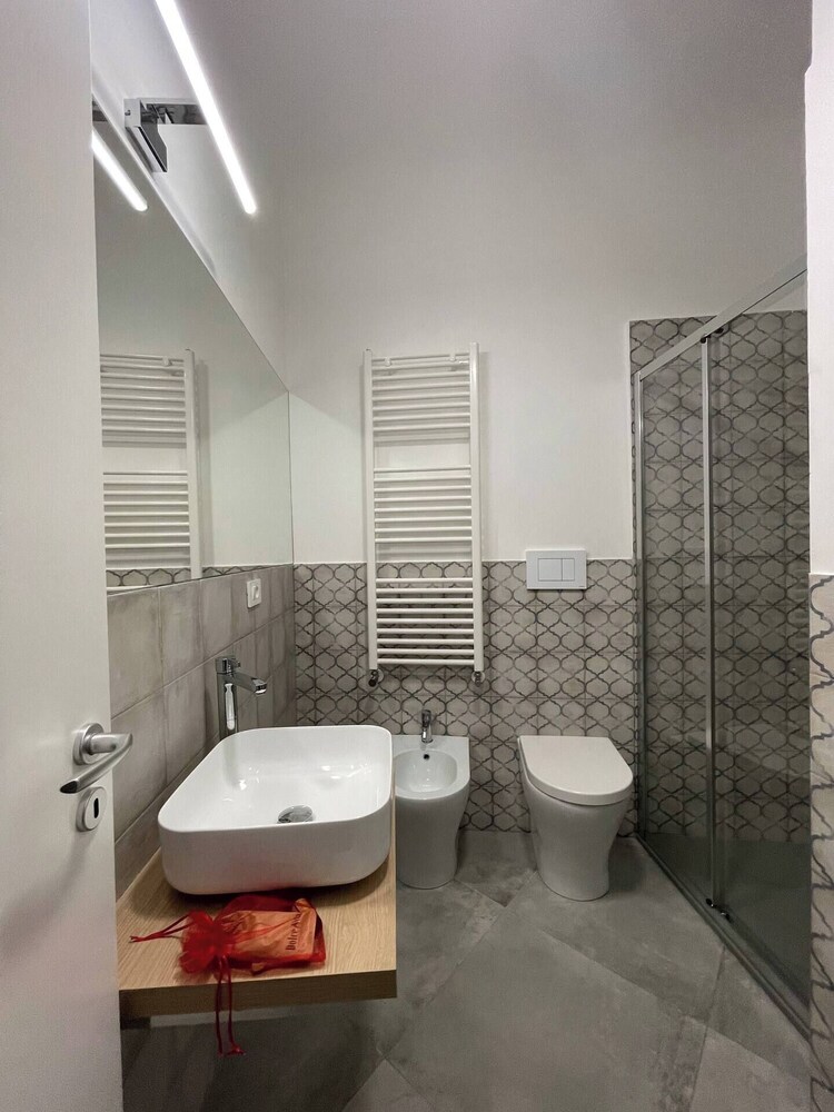 Casta Diva Luxury Apartments