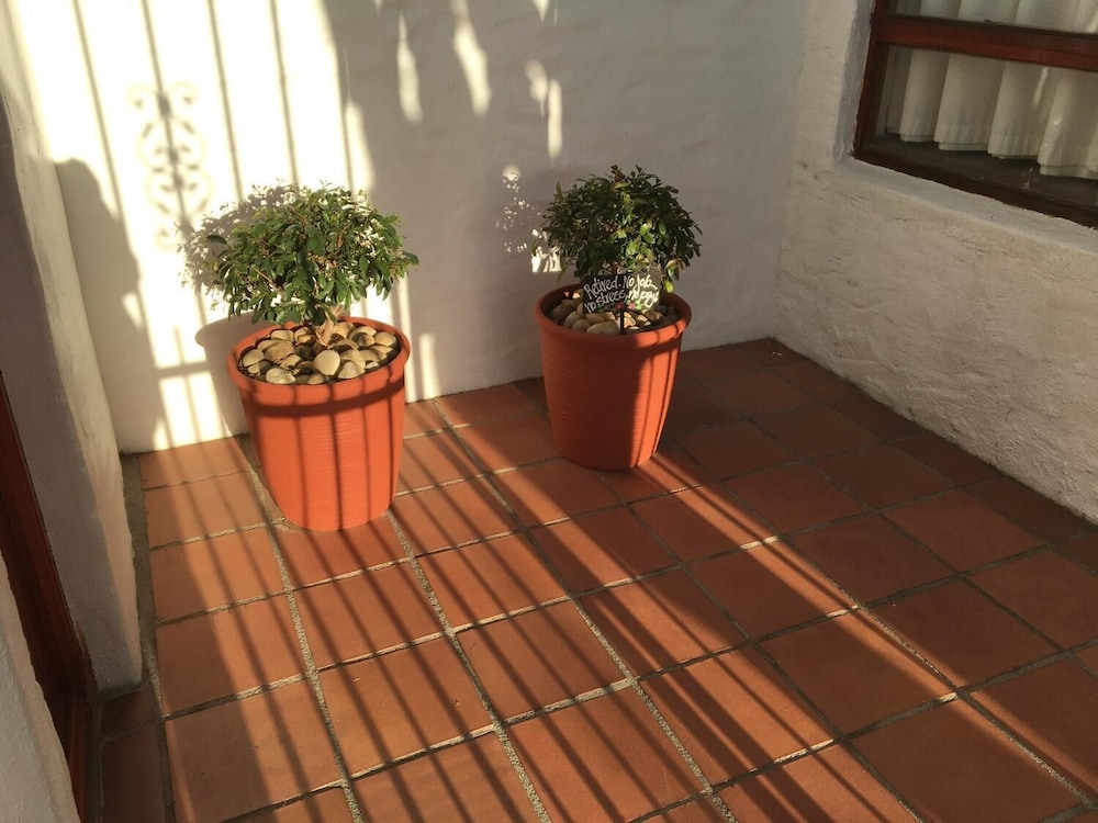 Casablanca Bed & Breakfast