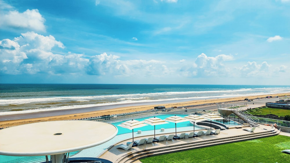 Swosti Premium Beach Resorts Puri view 4