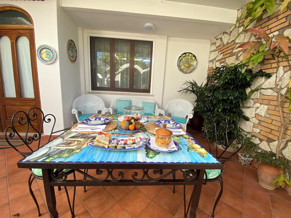 Room-the Archi B&B Apartment photo 1