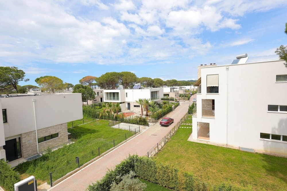 Sanpietro Vacation Apartment 012