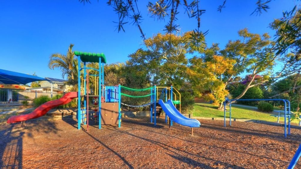 Nambucca River Tourist Park