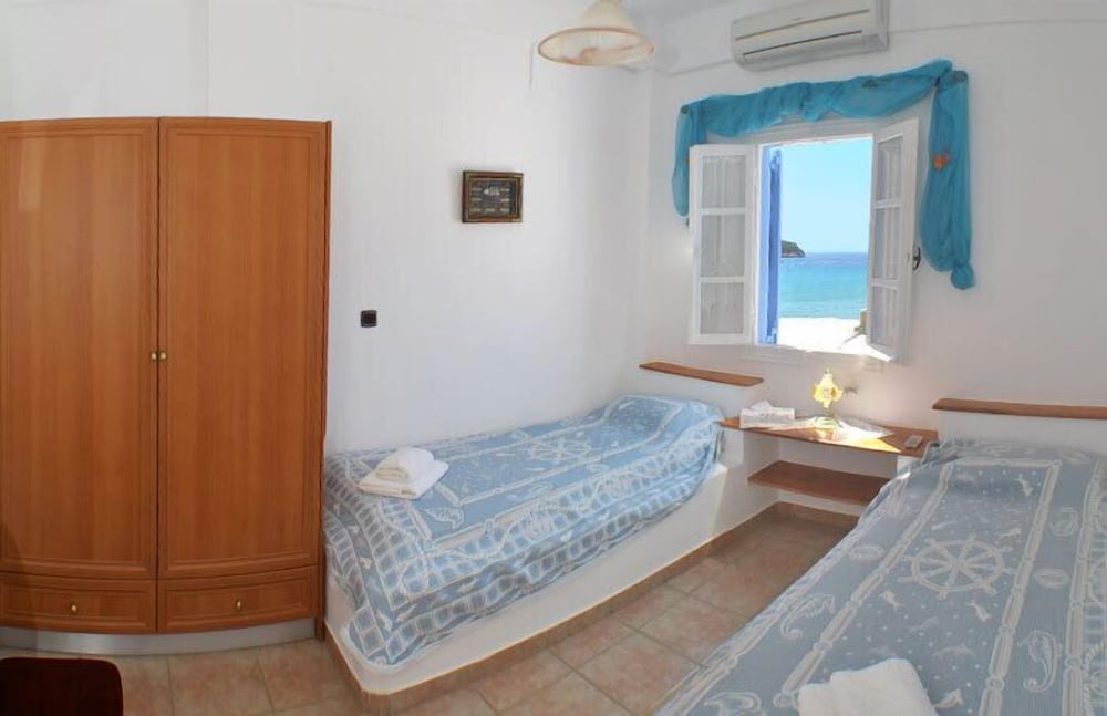 Pension Moschoula