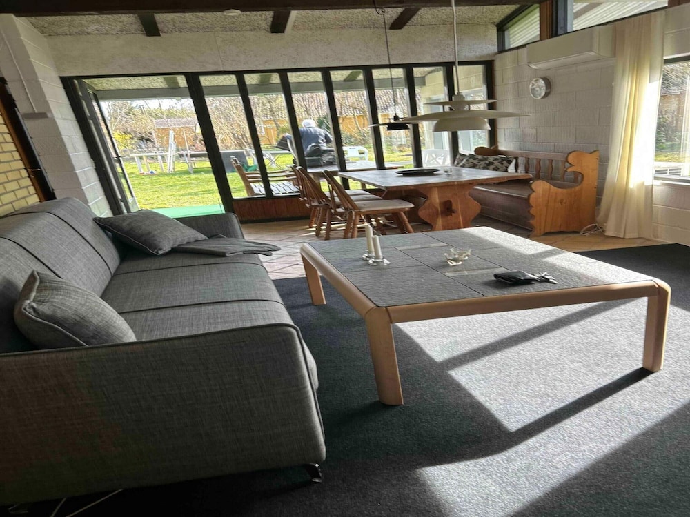 5 Star Holiday Home in Store Fuglede