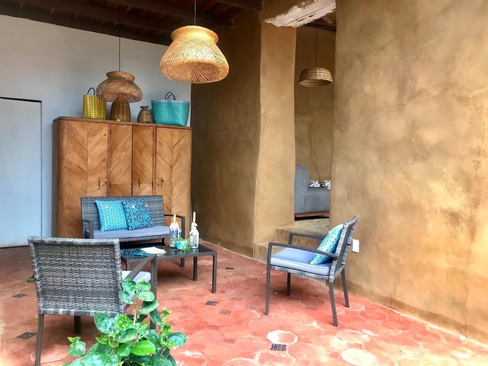 Casa Juana
