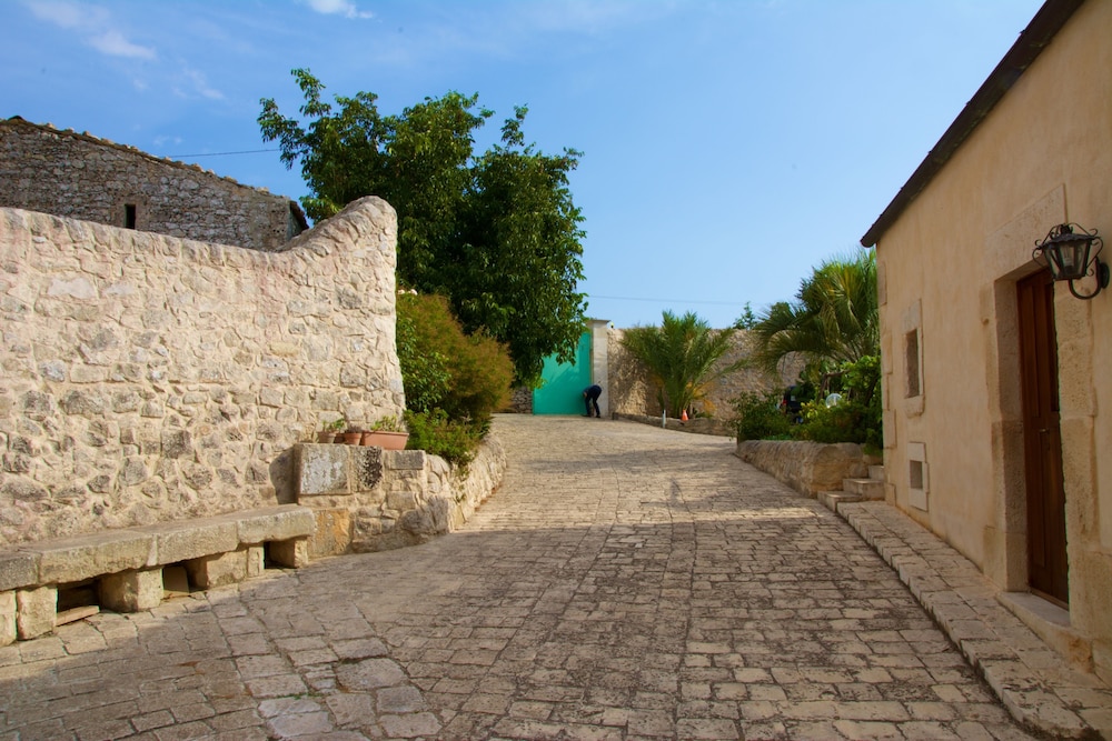 Relais Cimillà