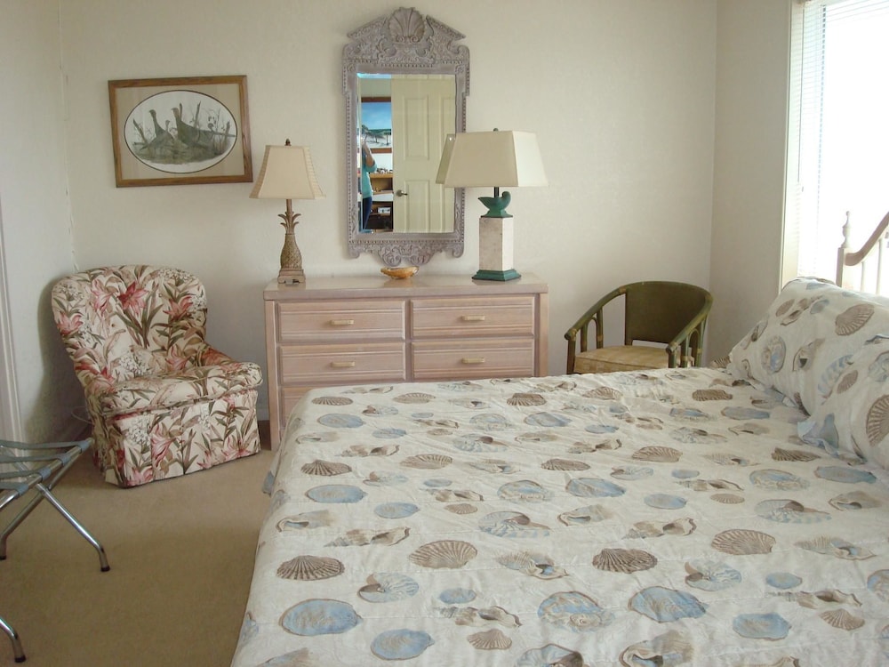 The Beachhead 308