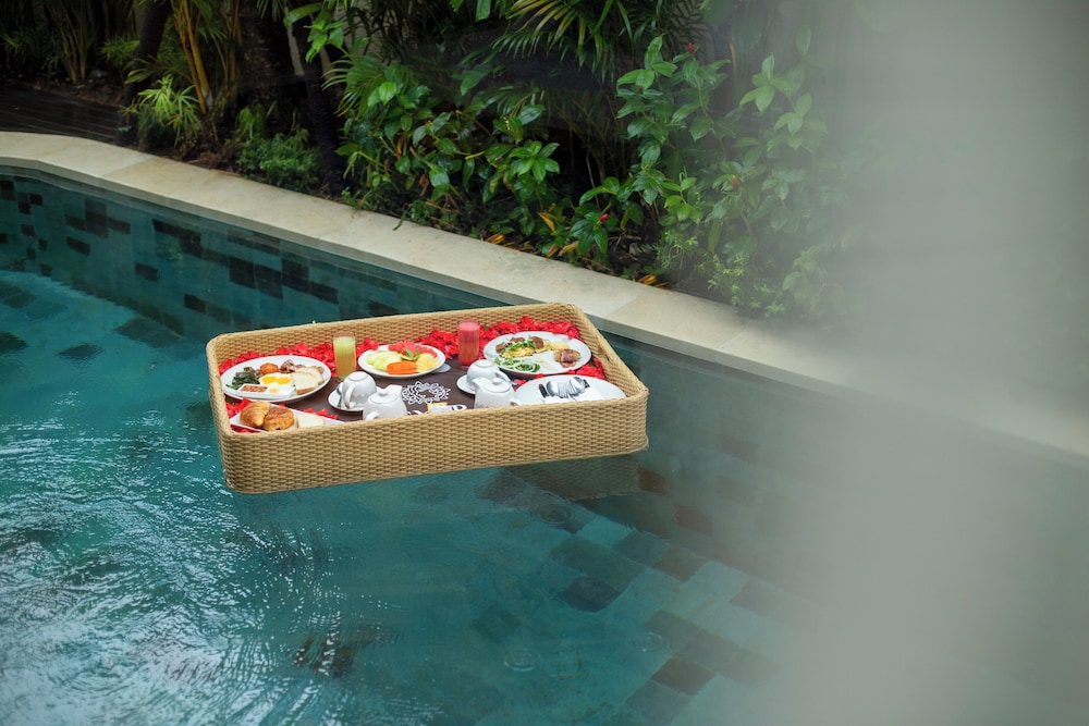 Maar Resort & Spa Ubud by Ini Vie Hospitality