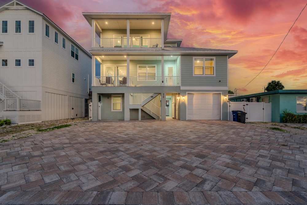 Harbor Bayview