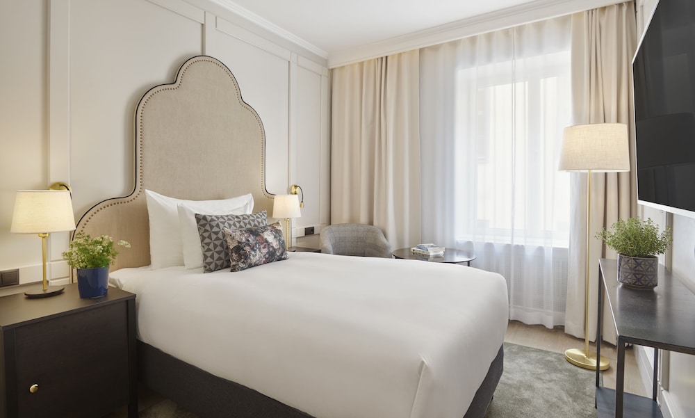 Stockholm Vacations - Hotel Reisen in The Unbound Collection by Hyatt - Property Image 8