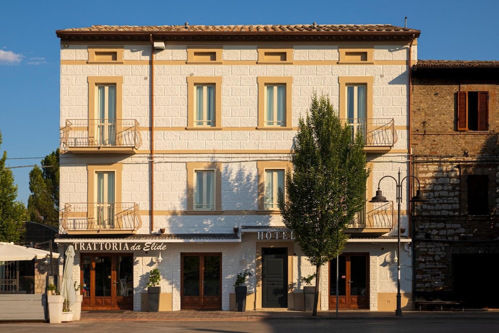 Hotel da Elide - Image 1