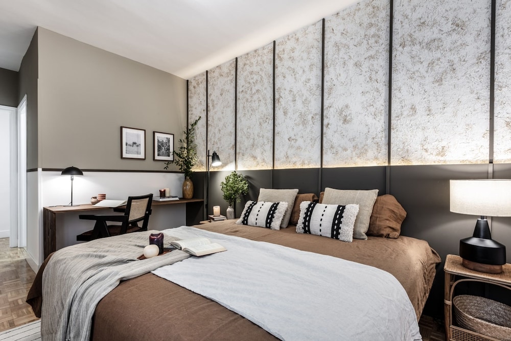 Bakavu - 3 Bedrooms in Salamanca