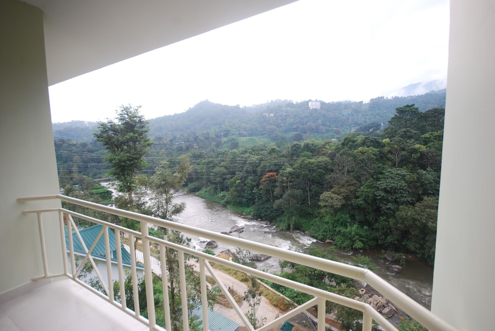 Rivulet