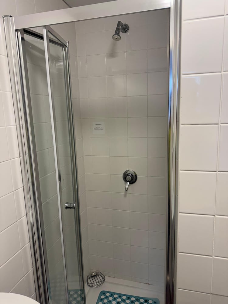 Woodfield Lodge Apartments