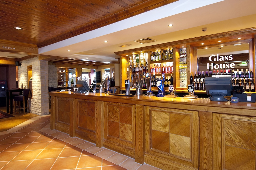 Premier Inn Barnsley Central M1 J37, Billede 24
