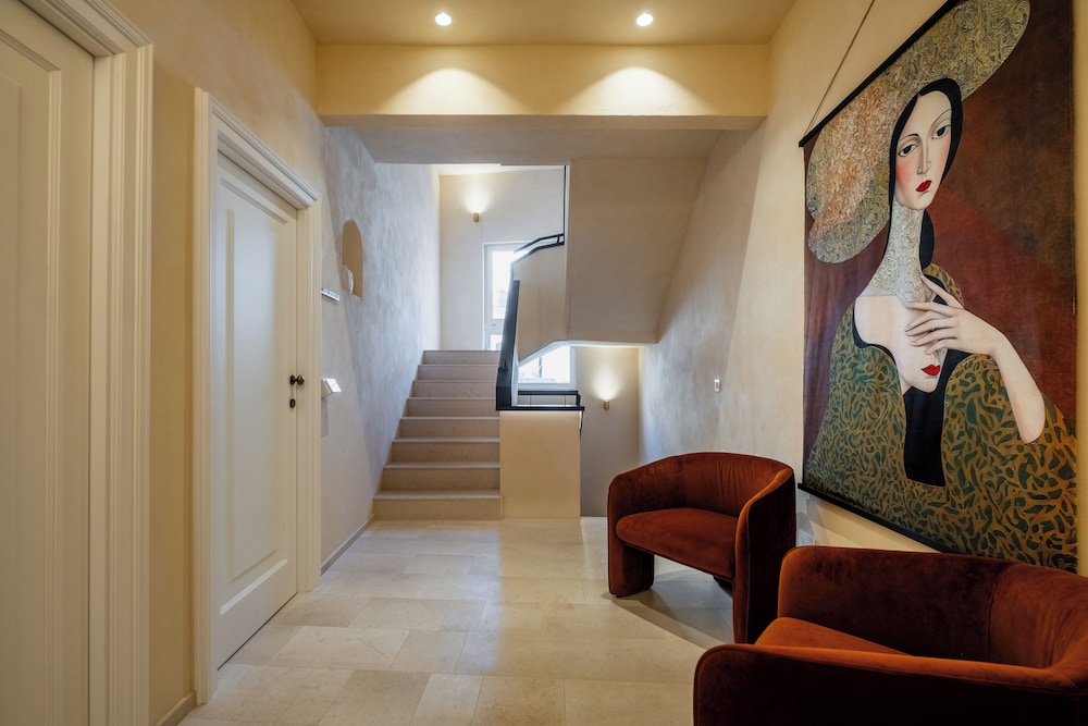 Palazzo Paisiello - Luxury Rooms Lecce