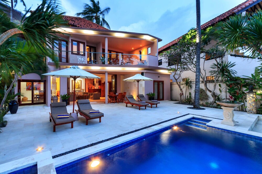 Villa for Rent in Bali 2002 view 4
