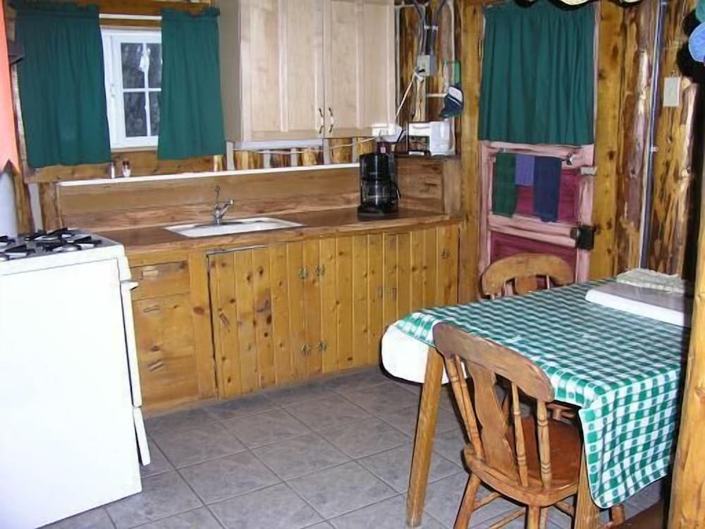Texan Resort