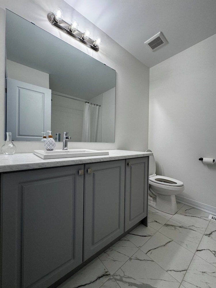 GLOBALSTAY Spacious 3BR Townhouse