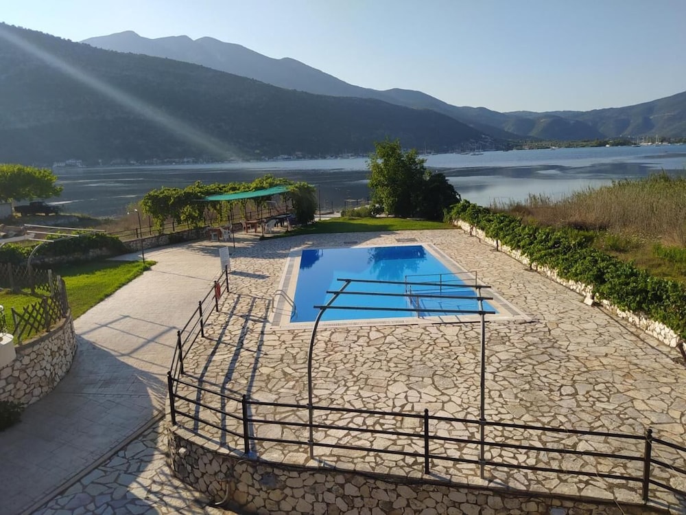 Ionian Memories