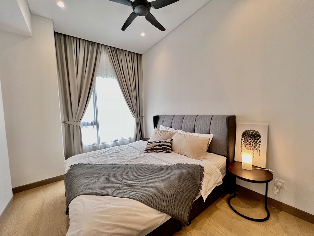 BBCC Lucentia Residence by Kay-Stay