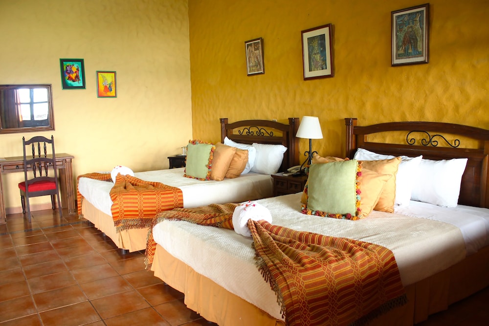 La Posada de Suchitlán