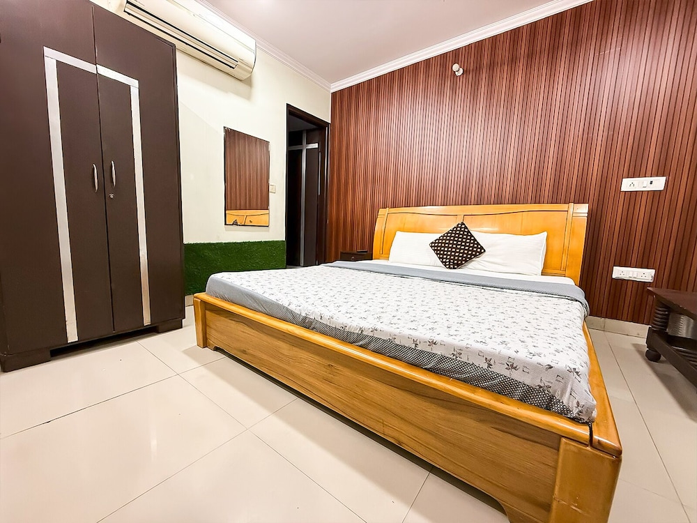 Hotel J Joy deluxe