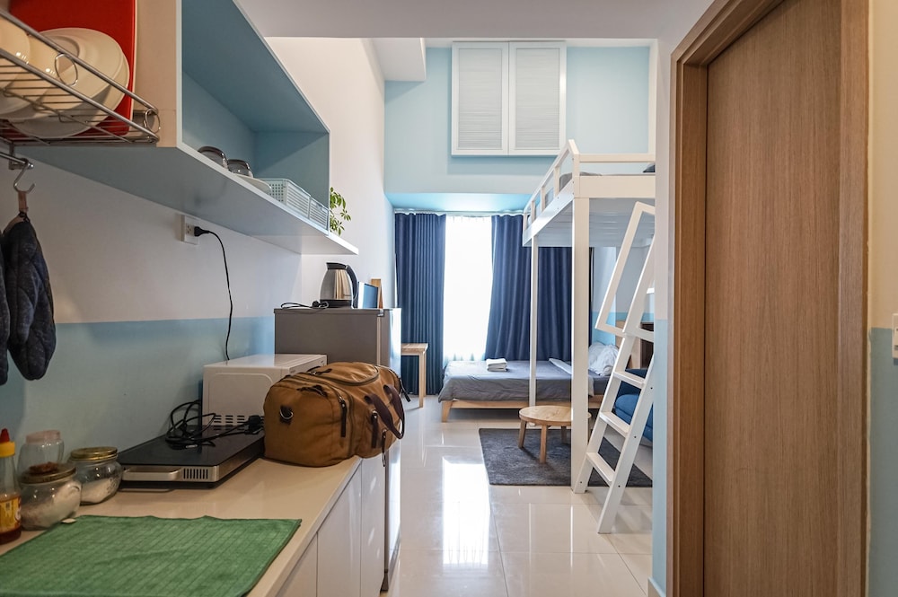 Easy Easy Homestay