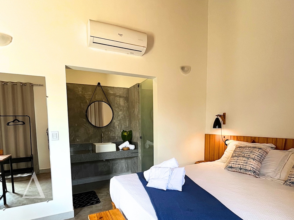 Quattuor Cabanas