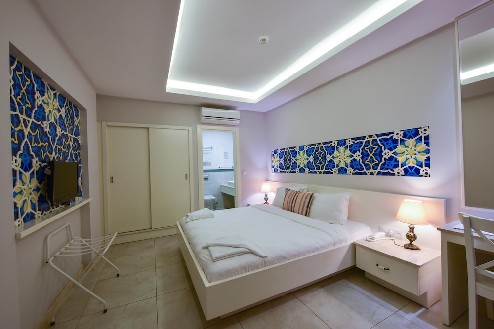 Sea Breeze Otel & Daireler - Image 8