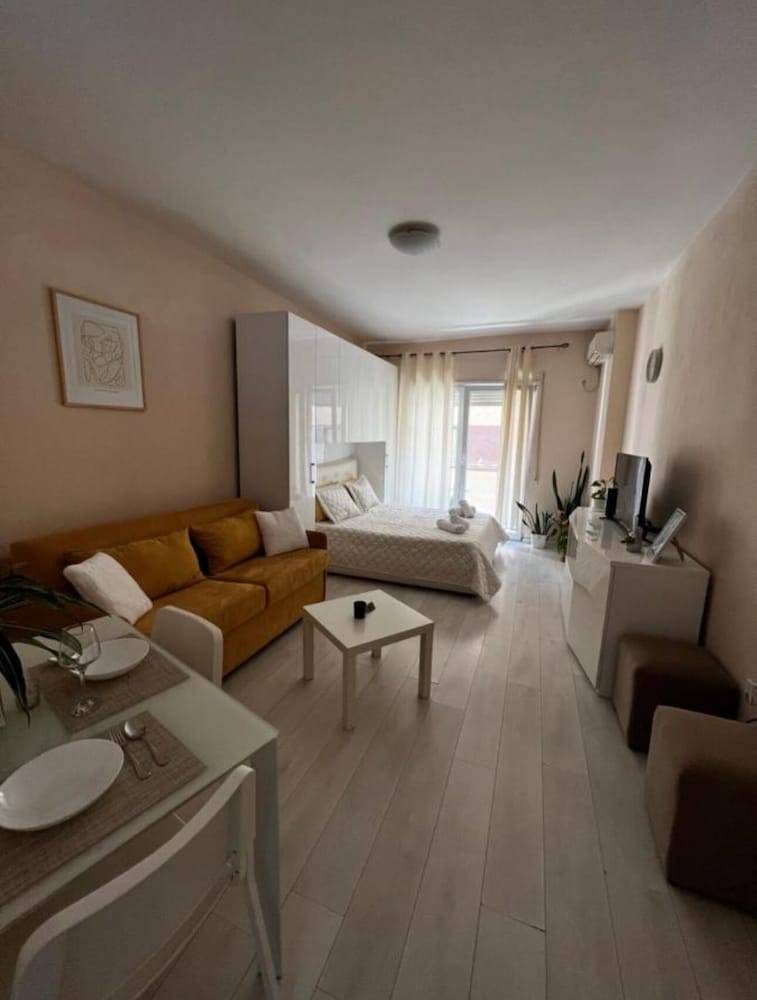 Sindi's Daily Apartment