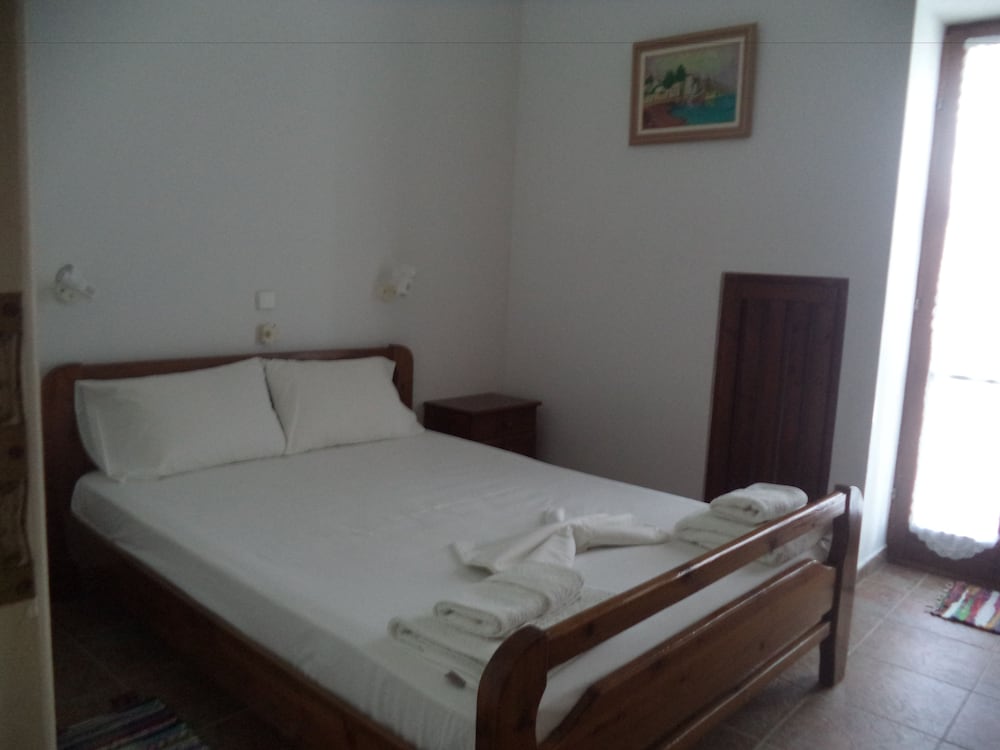 Ilis Villas