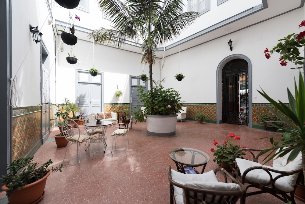 Casa Cinzia