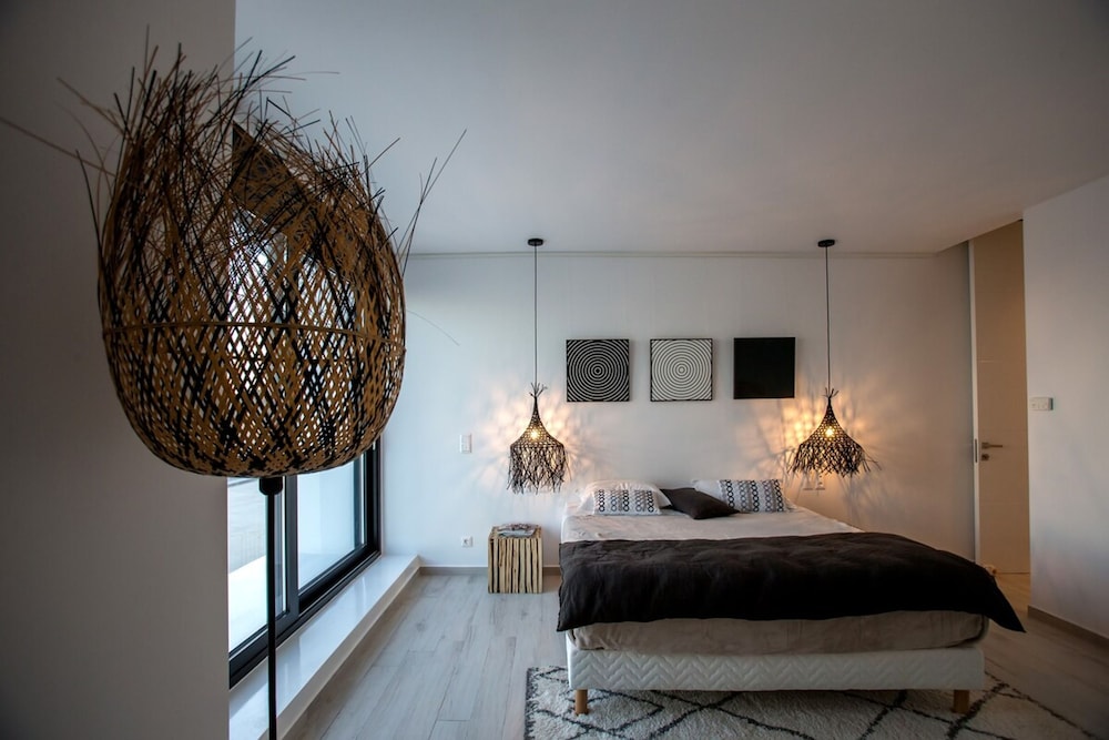 Magic Cave Villa in Tinos