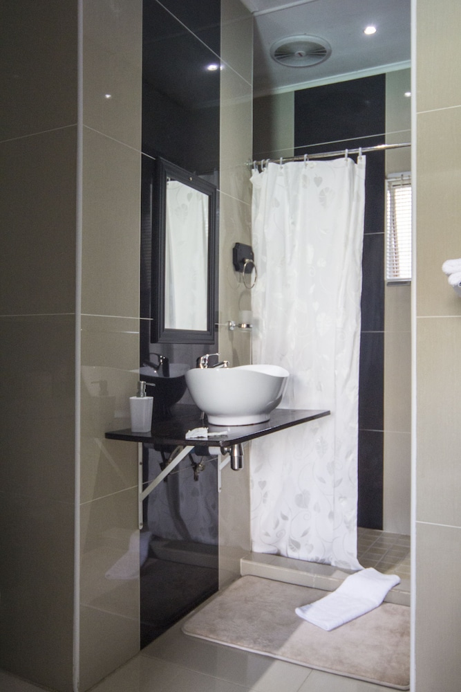Matt's Rest B&B and Self Catering