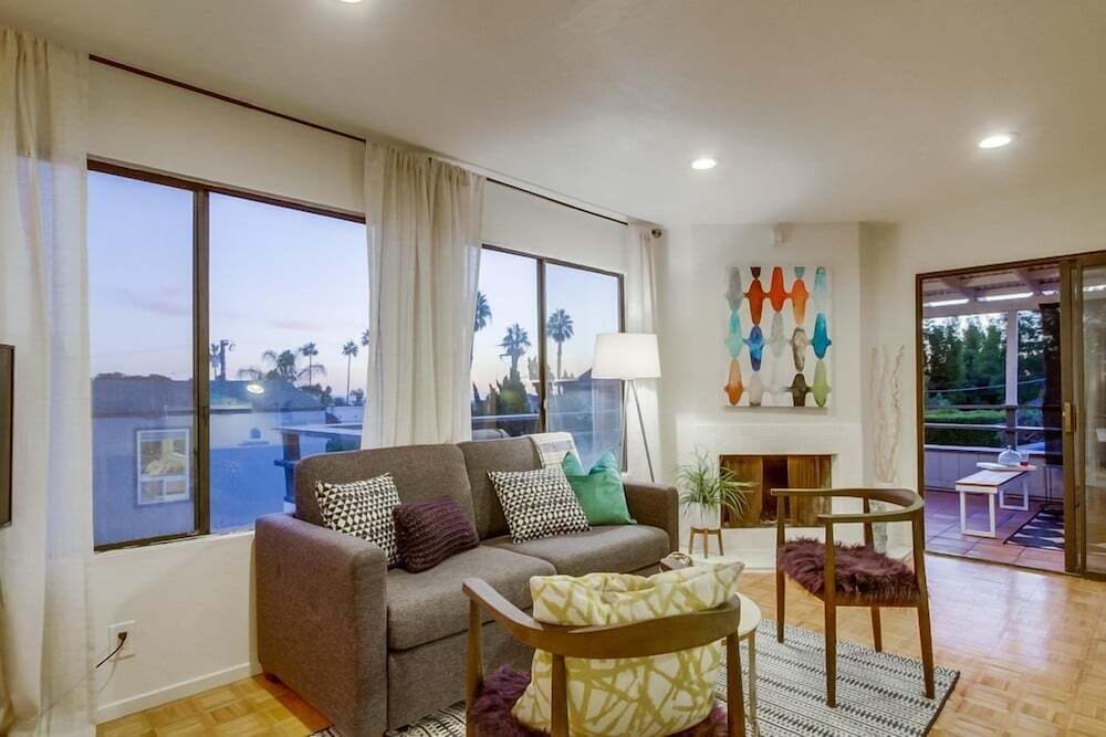 Beryl Bungalow
