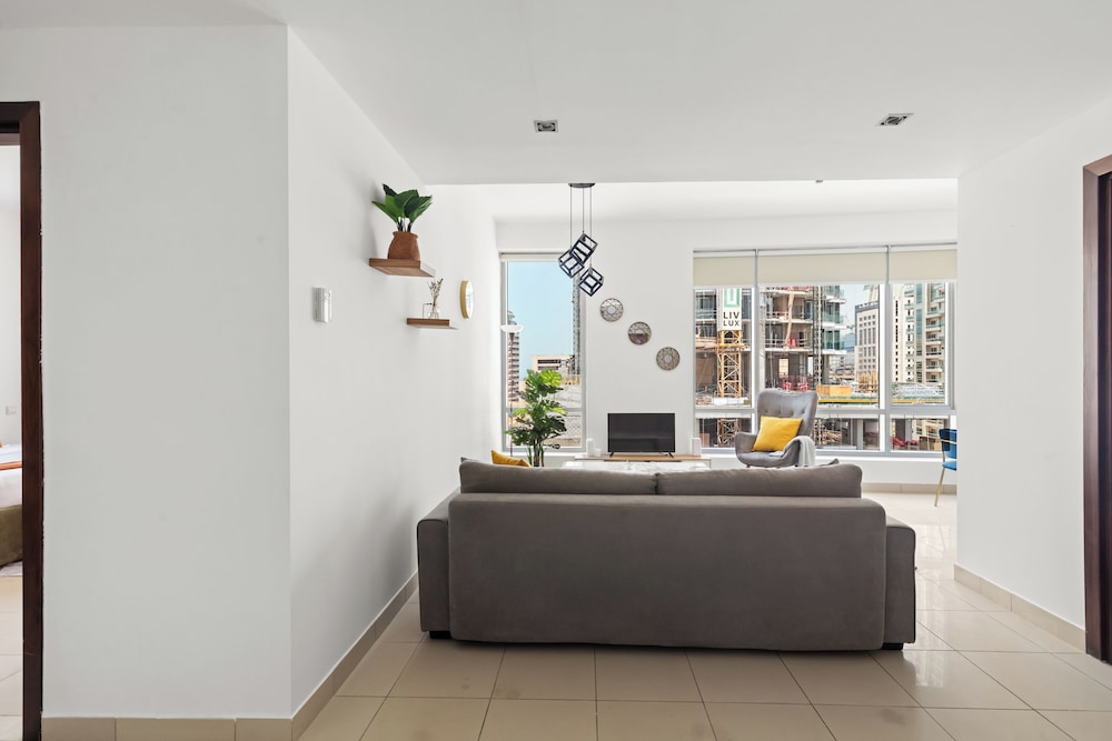 Park Island Residences by CEG Group
