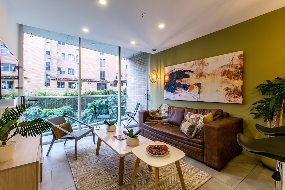 Soul Lifestyle Apartments