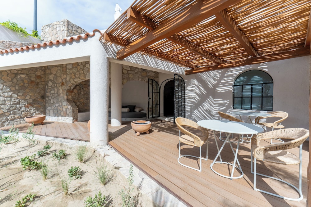 Casa Nima by Lumina