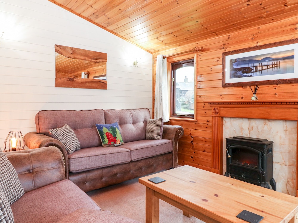 Latrigg Lodge