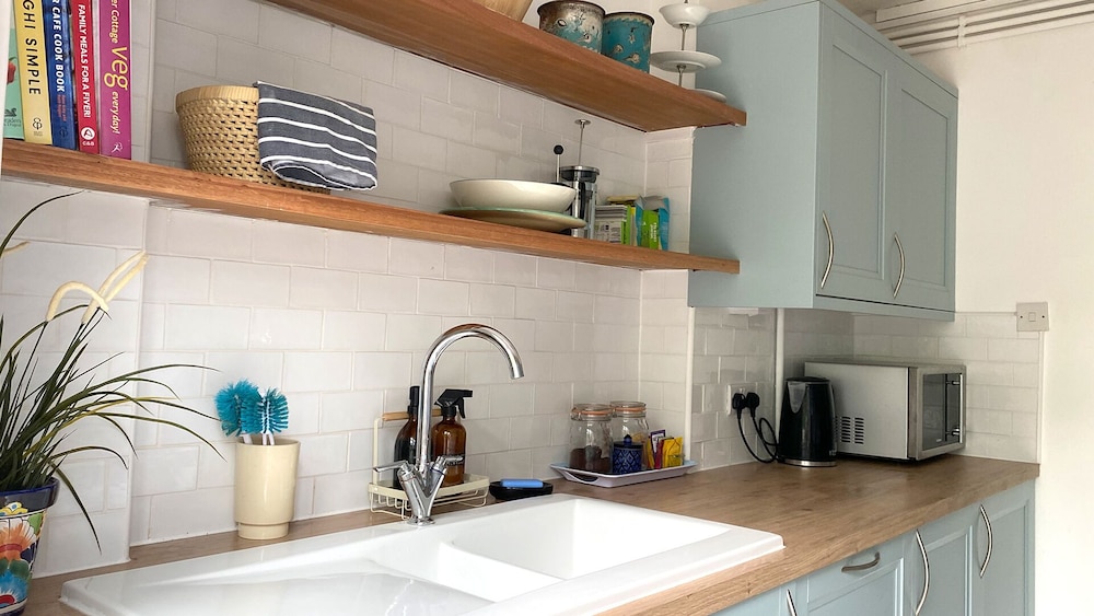 2BD Garden Hideaway in Lewes