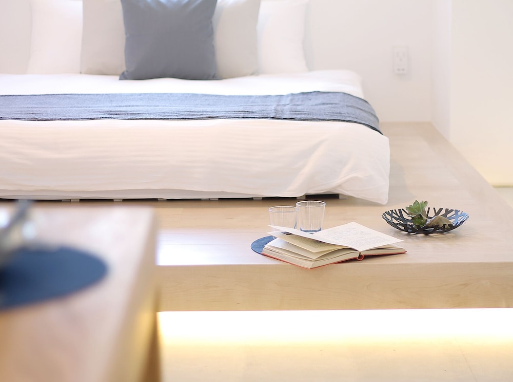 bHotel — photo 260
