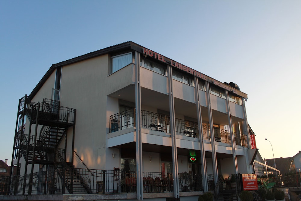 Hotel Langenthal
