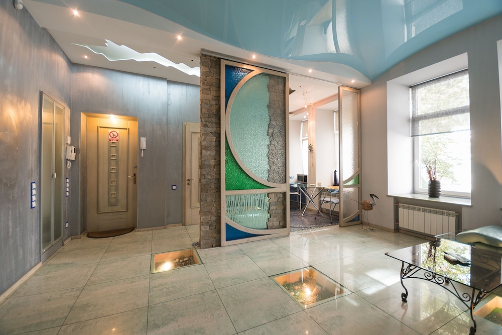 Kiev Accommodation Hotel Service