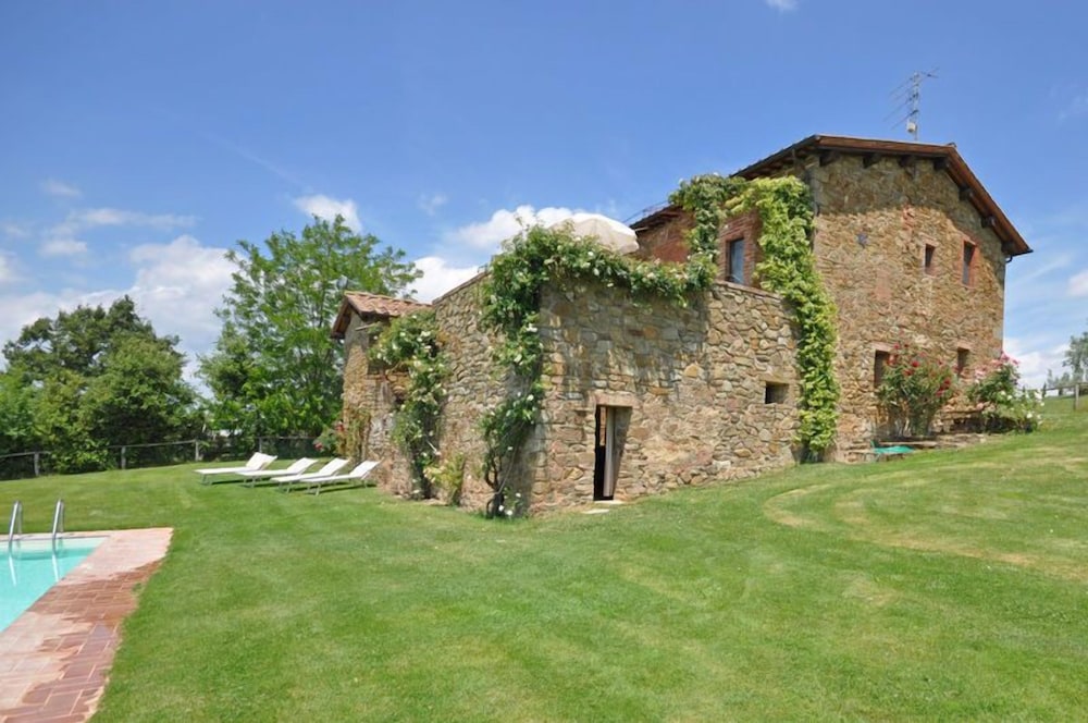 Podere Orietta